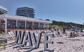 Wave - Sea View Resort&Spa A648